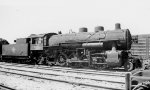 MILW 2-8-2 #519 - Milwaukee Road